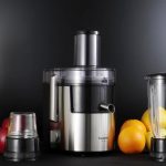 آبمیوه گیری پاناسونیک مدل Panasonic MJ-DJ31 Juicer-MJ-DJ31