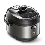 پلوپز بوش مدل Bosch MUC88B68 Rice Cooker -MUC88B68