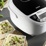 پلوپز تفال مدل Tefal RK7058 Rice Cooker-RK7058
