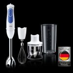 گوشت کوب برقی براون مدل Braun MQ 5045 WH Blender-MQ5045