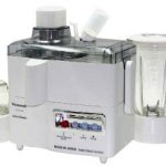 آبمیوه گیری 3کاره پاناسونیک ژاپن مدل MJ-176P