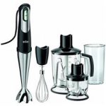 گوشتکوب MQ745 براون -Braun MQ745