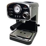 اسپرسو ساز مباشی مدلMebashi Espresso ECM2010- ECM2010