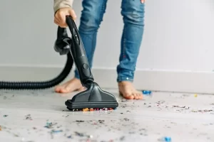 جاروبرقی جنرال فیت چه ویژگی هایی دارد؟
