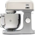 همزن کاسه دار کنوود کرمی مدل KENWOOD KENWOOD Hand Mixer KMX750CR
